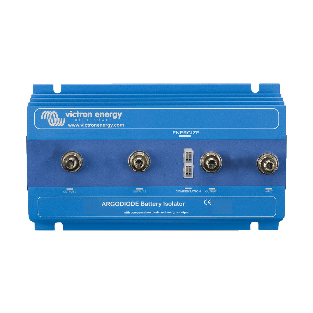 Victron Argodiode 180-3AC 3 batteries 180A - ARG180301020