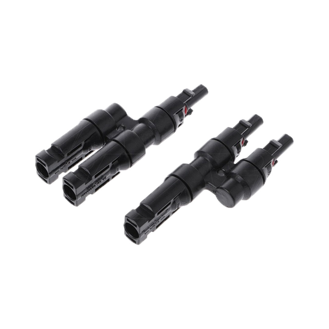 Victron Solar splitter pair MC4-Y, 1x M-2F / 1xF-2M - SCA520500000