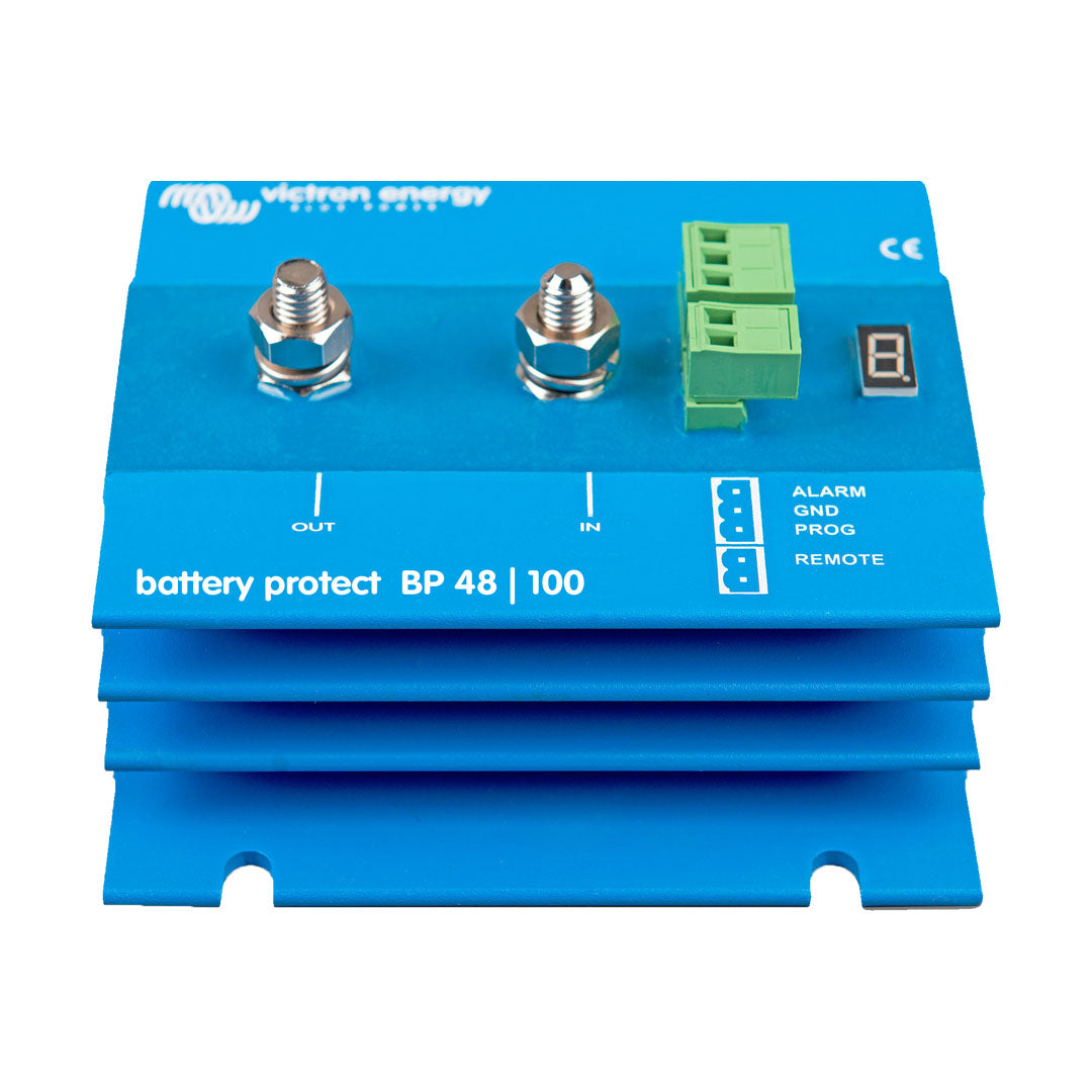 Victron Battery Protect 48V-100A - BPR048100400