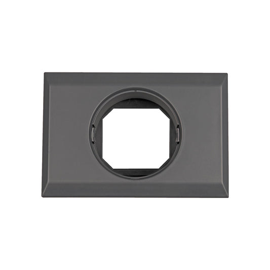 Victron Wall mount enclosure for BMV or MPPT Control - ASS050500000