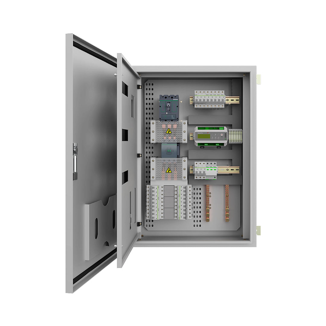 Noark Ex9PVDB-100 Grid Protection Board 100A / 30-65 kVA - 991001