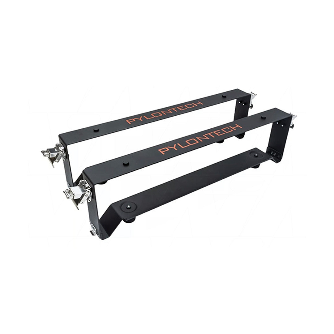 Pylontech US5000 Battery Brackets (Pair) - 63000-005B - US5