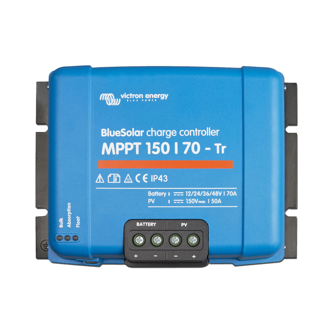 Victron BlueSolar MPPT 150/70-Tr - SCC010070200
