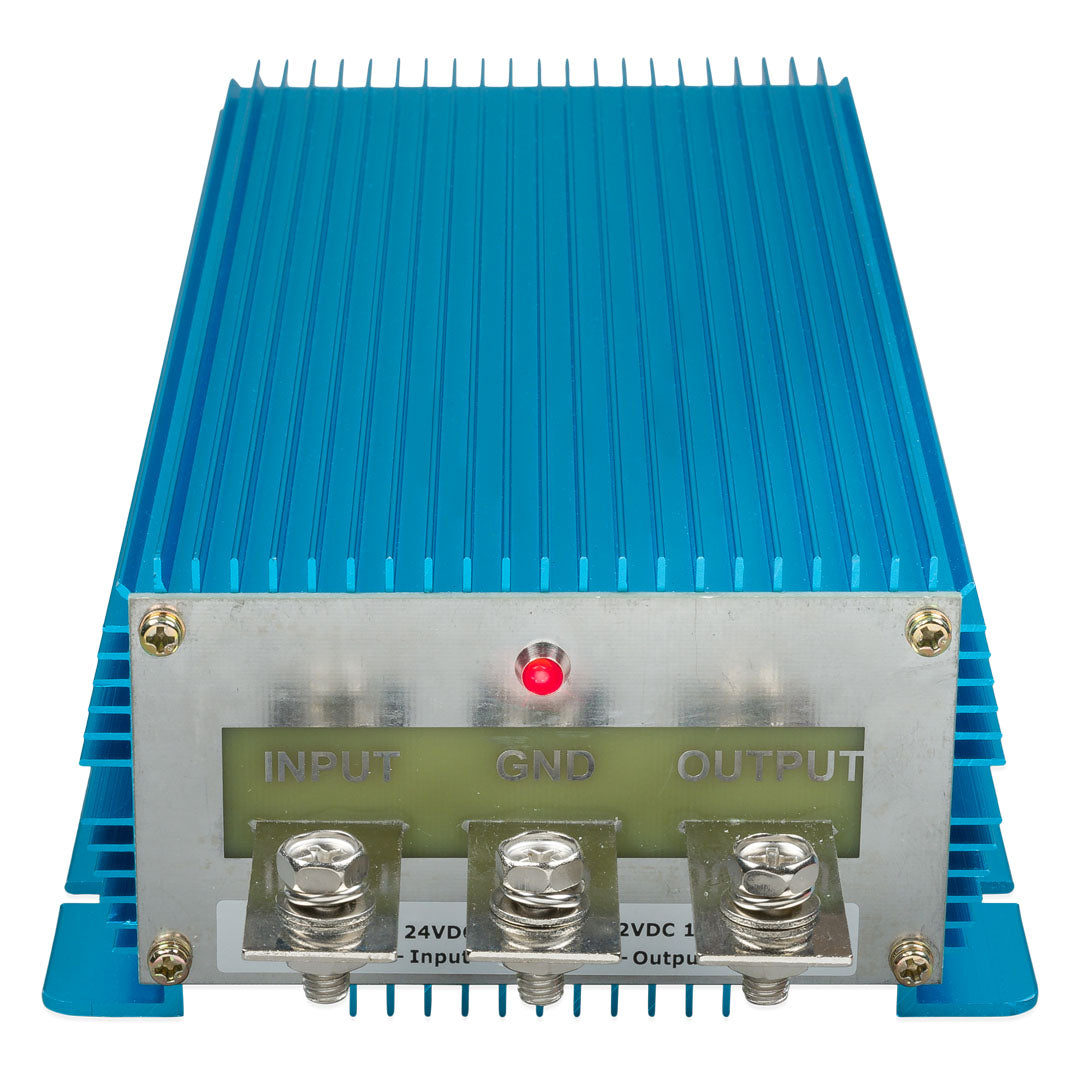 Victron Orion IP67 24/12-100A (1200W) - ORI241221226