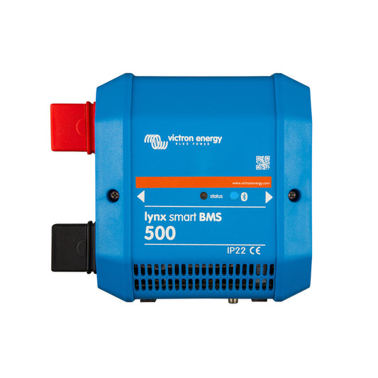 Victron Lynx Smart BMS 500 (M8) - LYN034160200