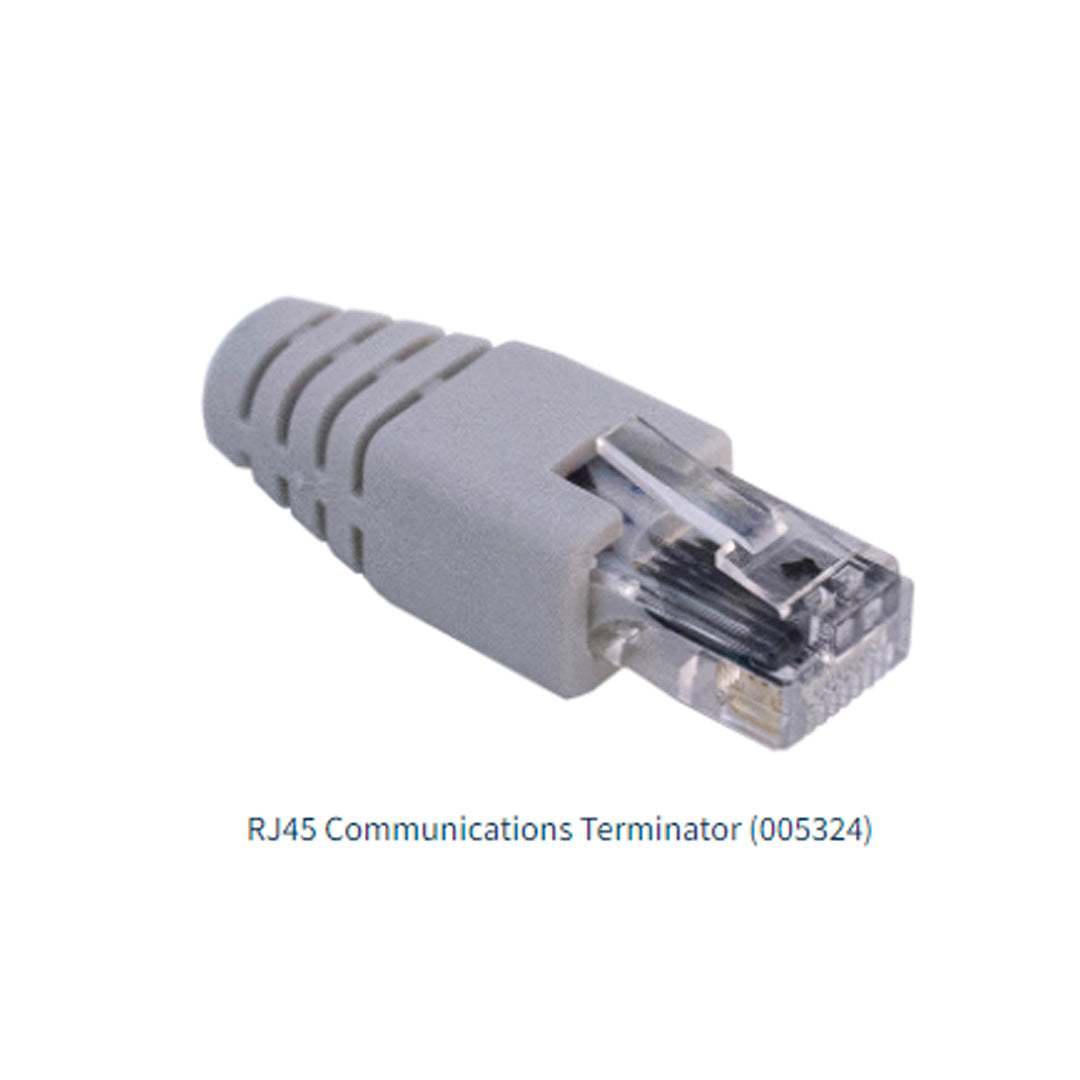 Selectronic RJ45 Communications Terminator - 005324
