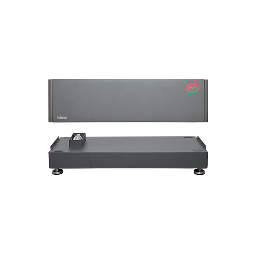 BYD B-Box Premium PDU & Base for LVS - BYDLVSPDU