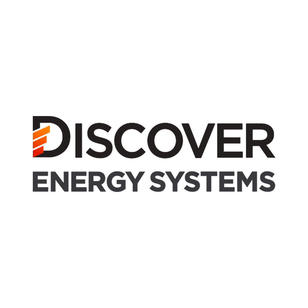 Discover AES RACKMOUNT ESS Door w/DC Fan Kit For 30kWh Enclosure - 950-0064