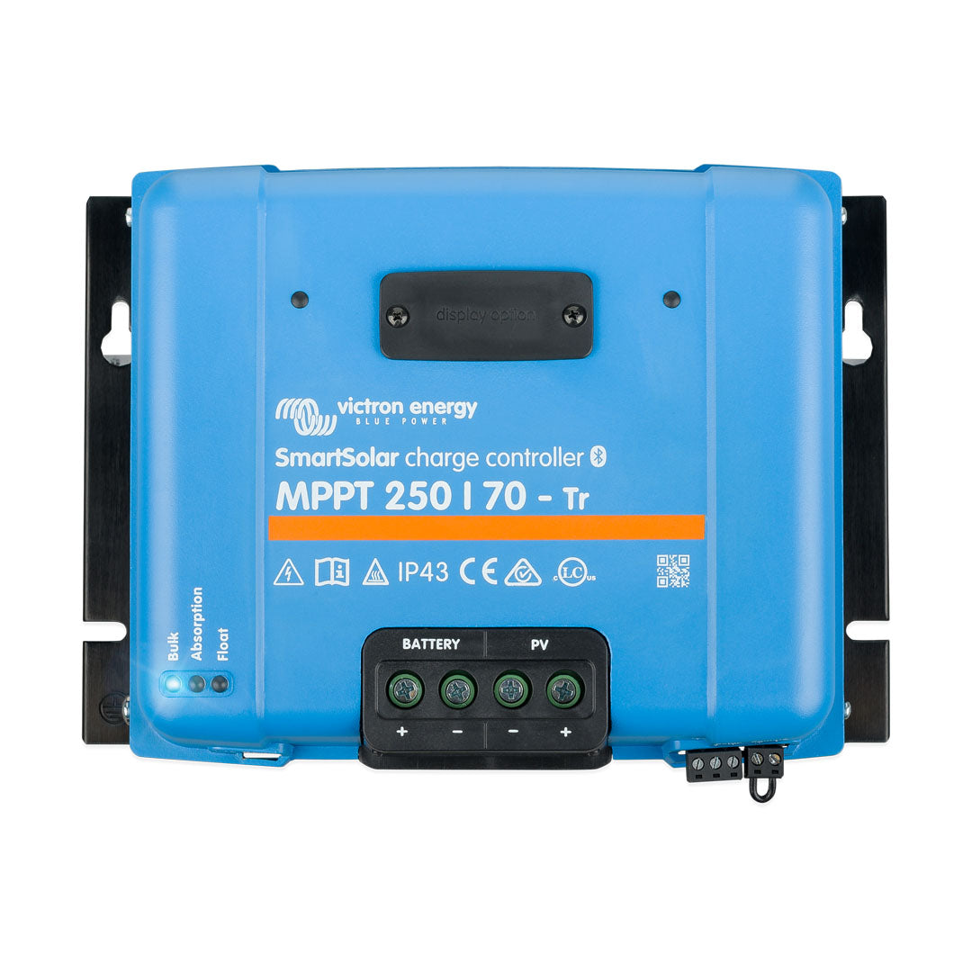 Victron SmartSolar MPPT 250/70-Tr - SCC125070221
