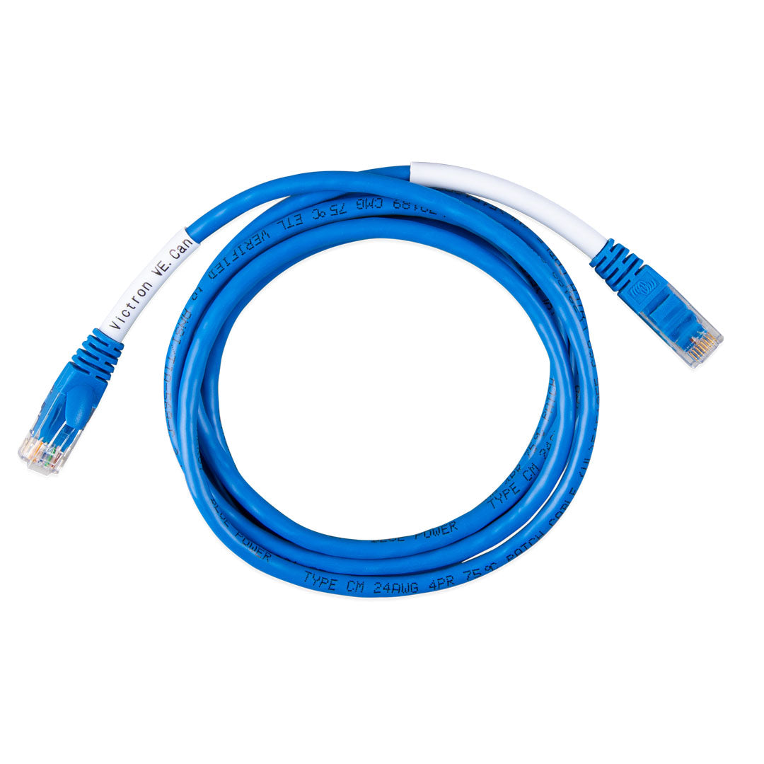 Victron VE.Can to CAN-bus BMS type B Cable 5m - ASS030720050