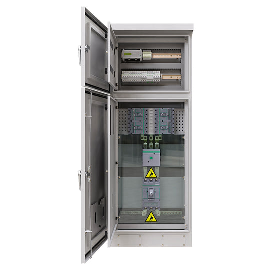 Noark Ex9PVDB-400 Grid Protection Board 400A / 250 kVA - 991003