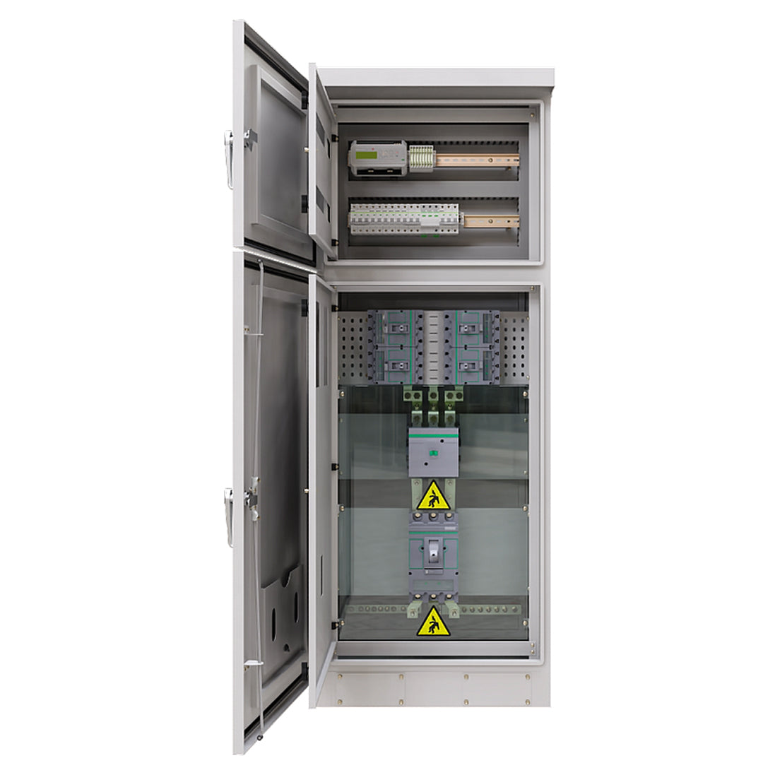 Noark Ex9PVDB-400 Grid Protection Board 400A / 250 kVA - 991003