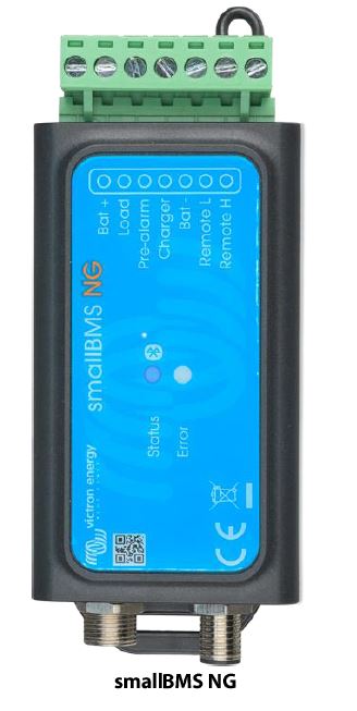 Victron smallBMS NG - BMS400100300
