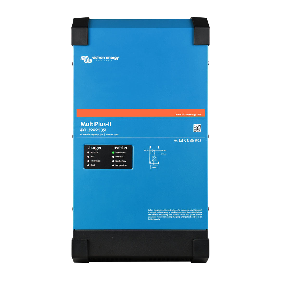Victron MultiPlus-II 48/3000/35-32-AU 230V - PMP482305010