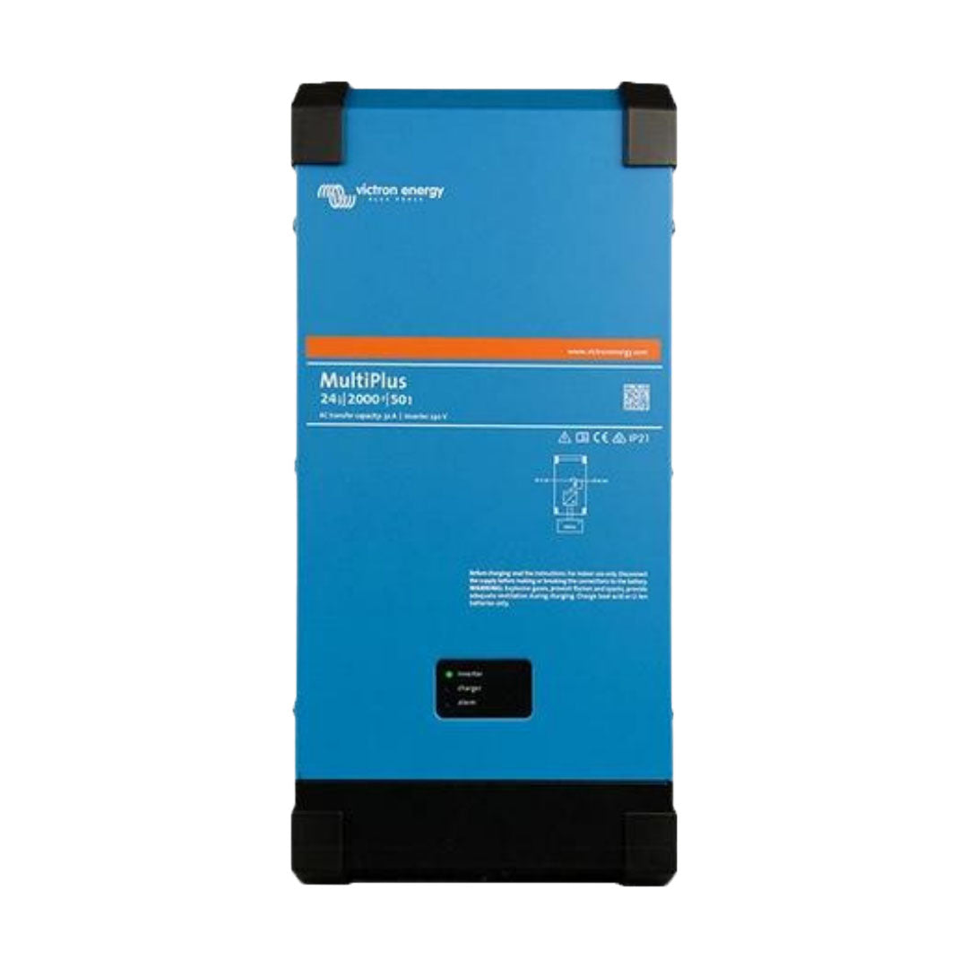 Victron MultiPlus 24/2000/50-32 230V VE.Bus - PMP242200000