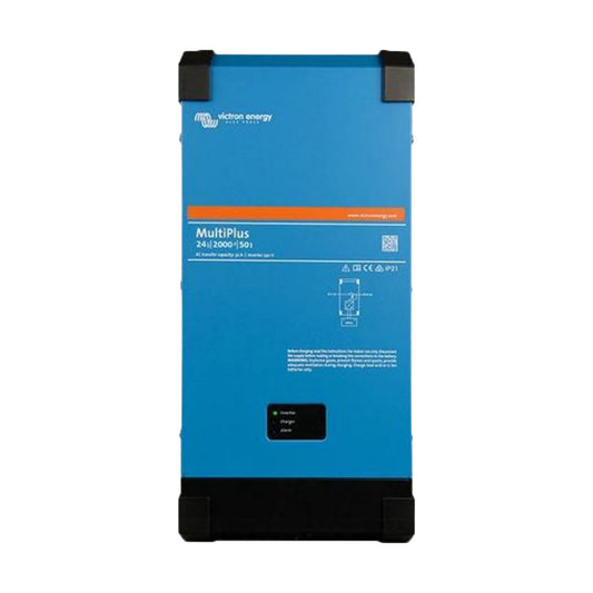 Victron MultiPlus 24/2000/50-32 230V VE.Bus - PMP242200000