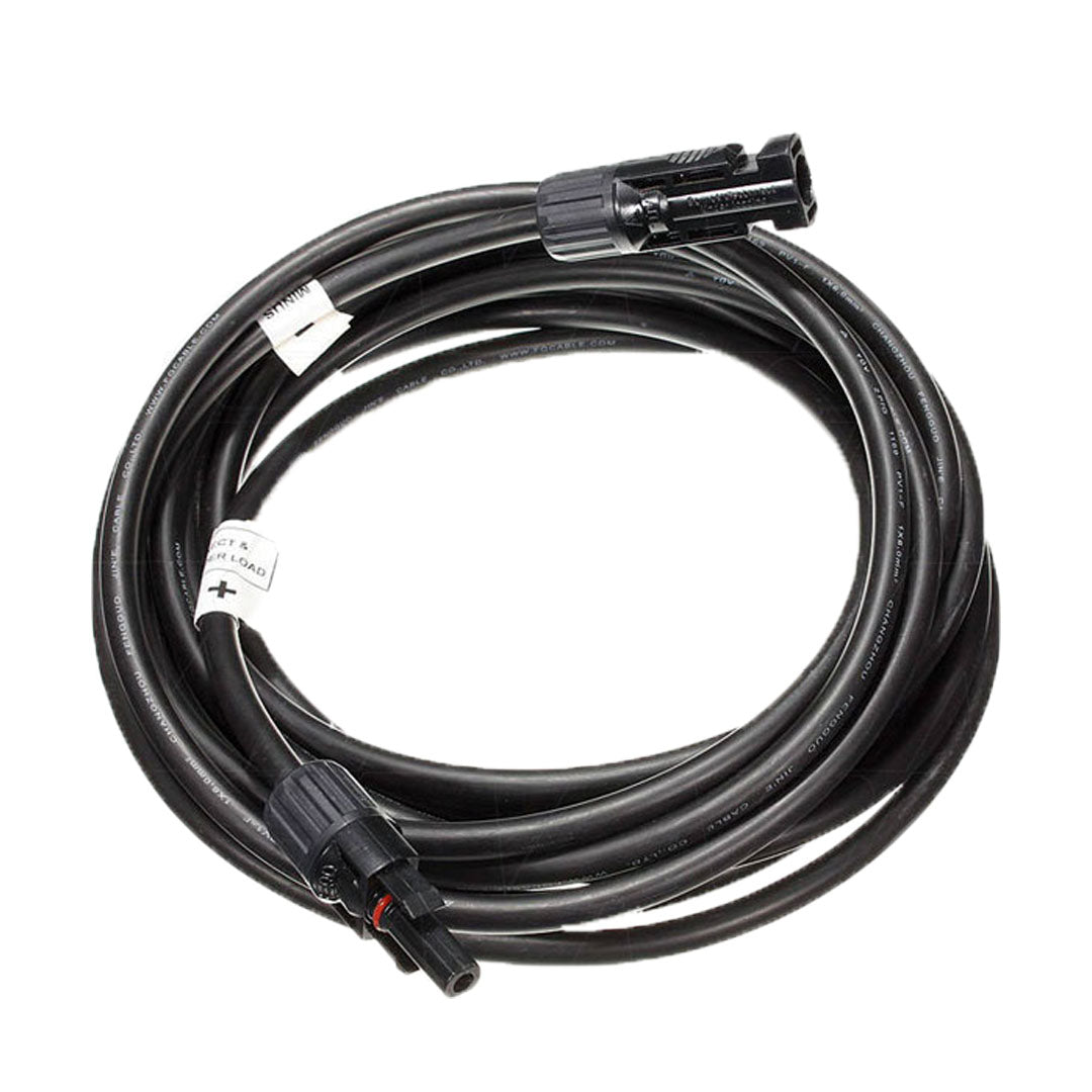 Victron 3M MC4 Male-MC4 Female Solar Cable 6mm2 - SCA000300100