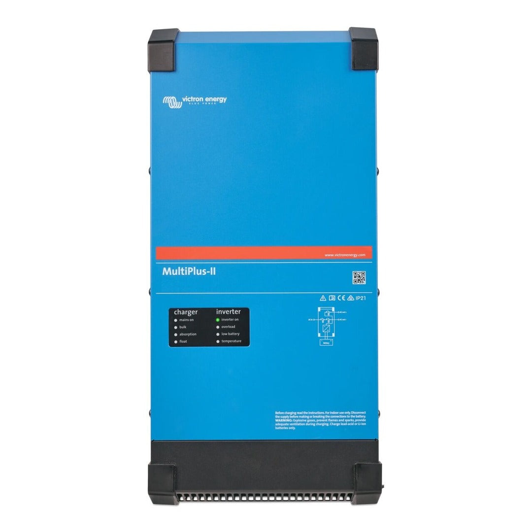 Victron MultiPlus-II 48/6k5/50-100 230V - PMP482605012