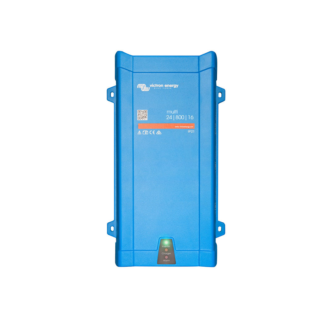 Victron MultiPlus 24/800/16-16 230V VE.Bus - PMP241800000