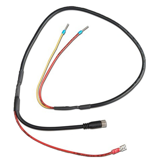 Victron VE.Bus BMS to BMS 12-200 alternator control cable-ASS030510120