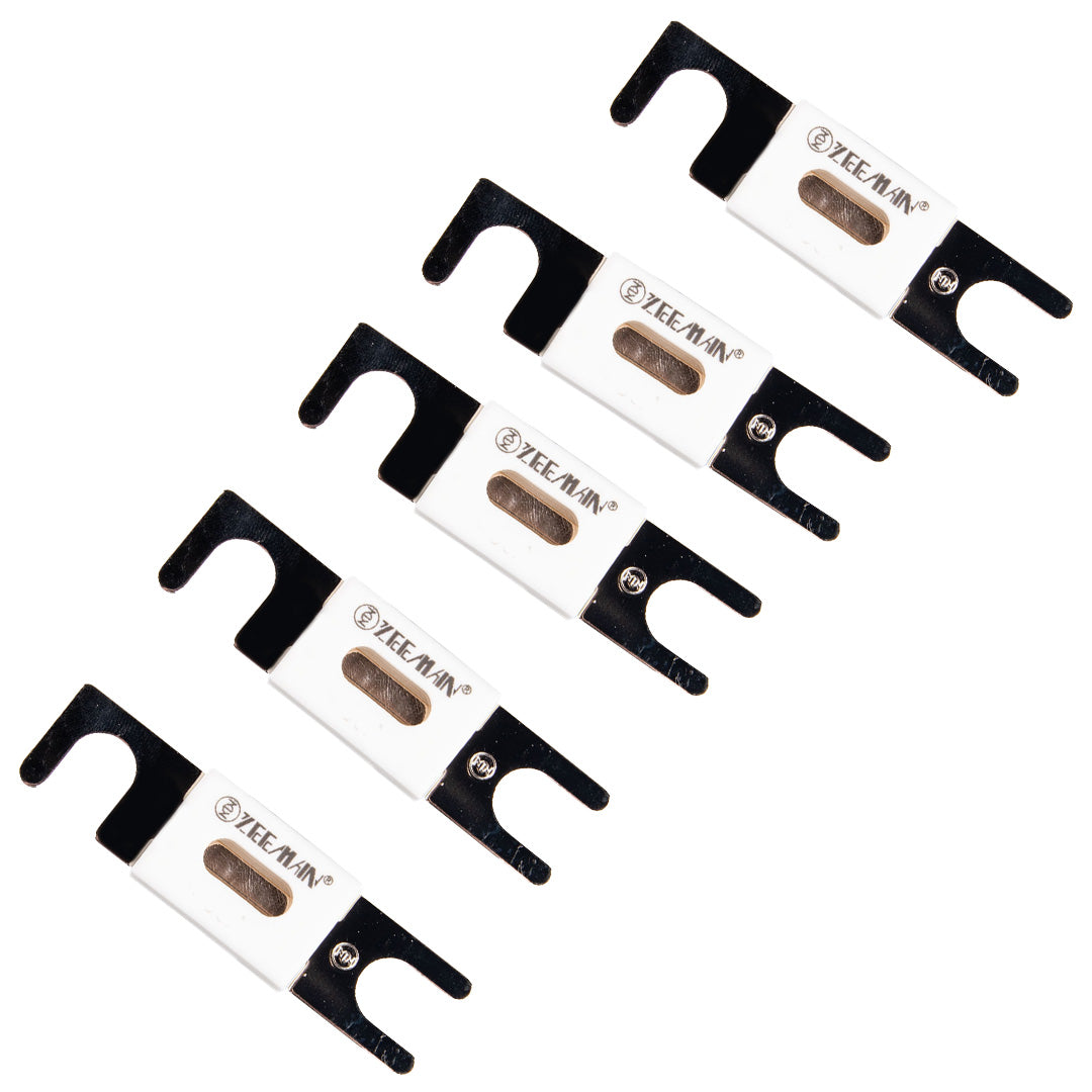 Victron ANL-fuse 400A/80V for 48V products (PK 5) - CIP143400020