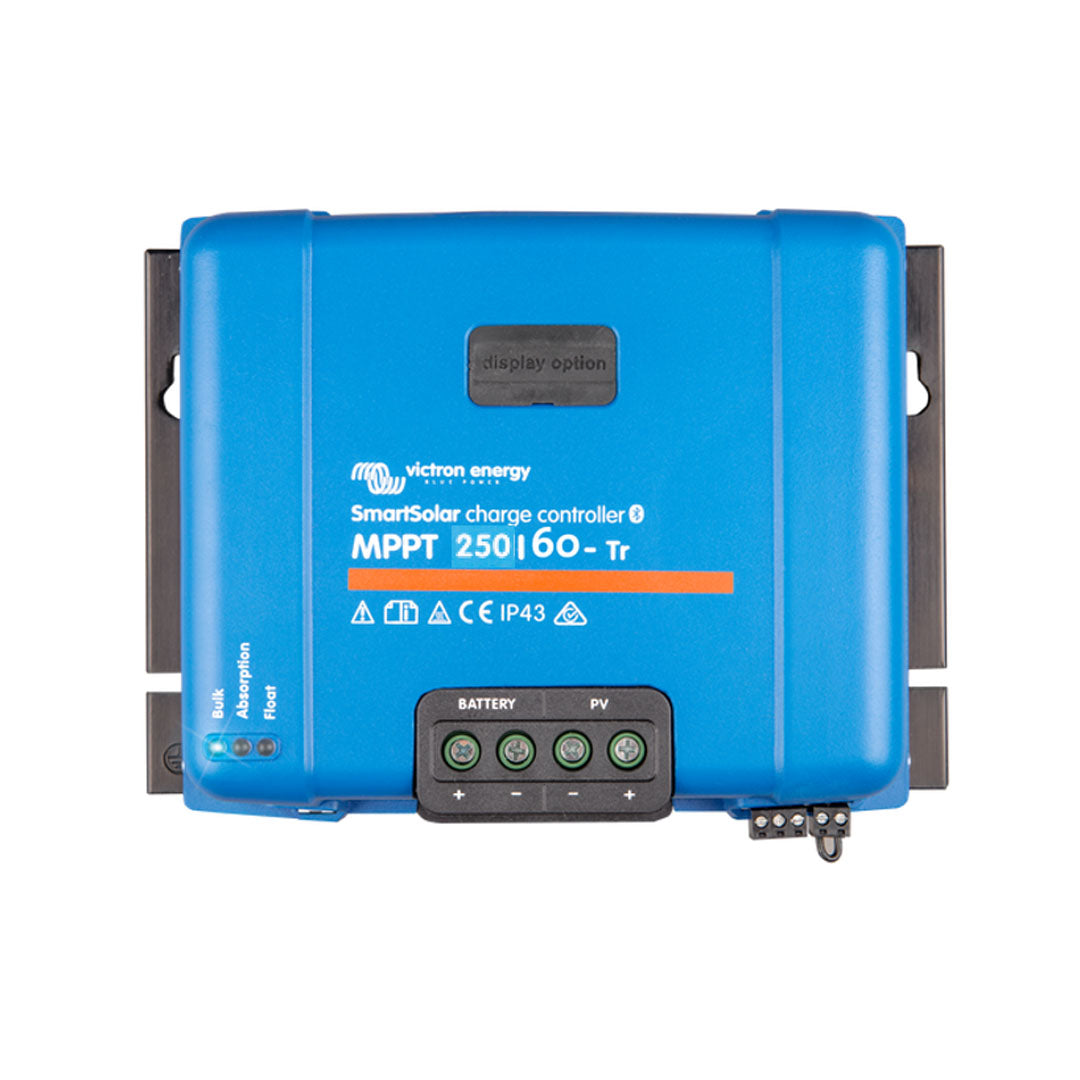 Victron SmartSolar MPPT 250/60-Tr - SCC125060221