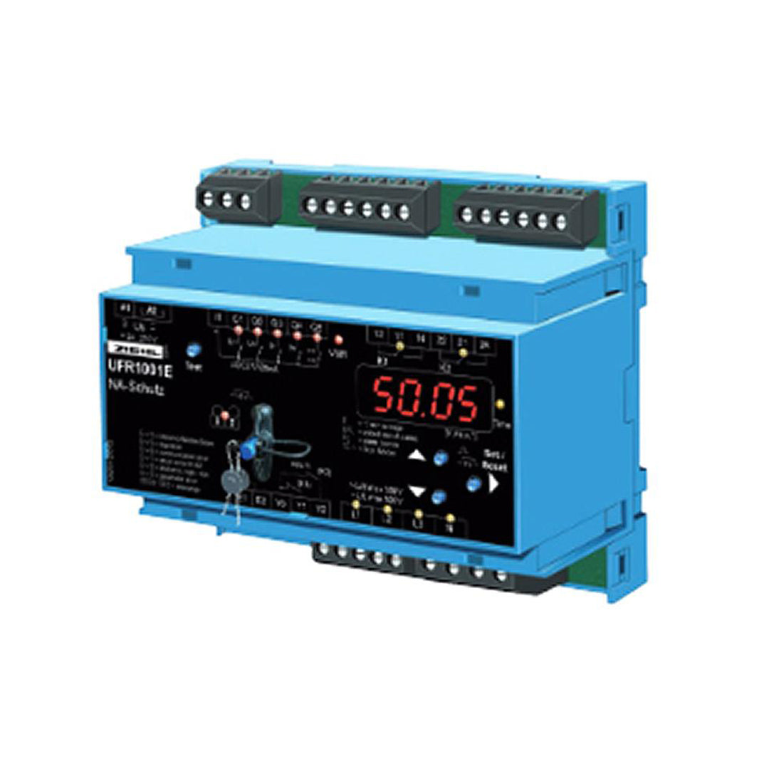 Victron Anti-islanding Relay UFR1001E - REL100100000