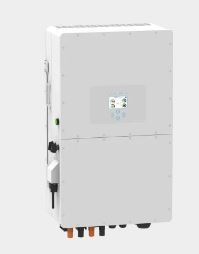 Deye 29.9kW 3 Phase Hybrid Inverter 3MPPT - SUN-29.9K-SG01HP3-AU-BM3