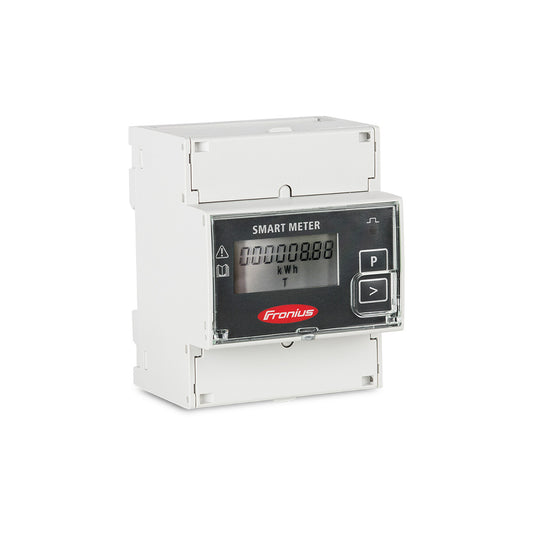 Fronius Smart Meter 63A Three Phase - SMARTM63A-3