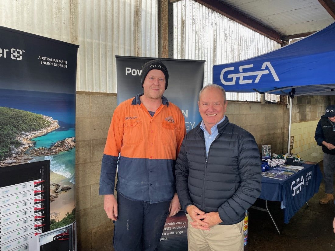 Robotic milking operations front and centre at Willows Pastoral farm