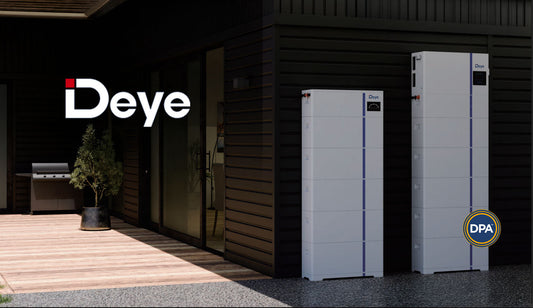 Getting Deye AI1 System Configuration Right