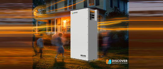 Webinar: Discover AES Helios + CEC Compliance Insights