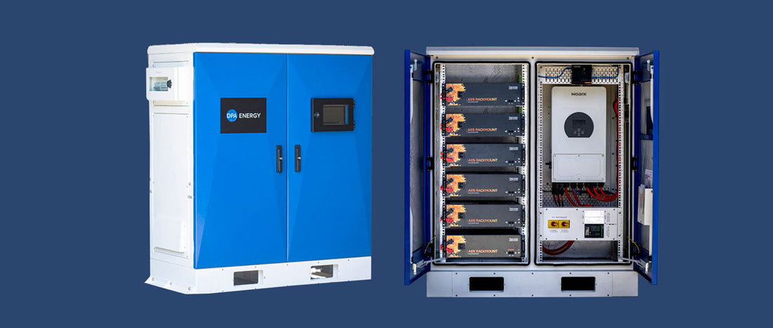 DPA ESSential™ Series