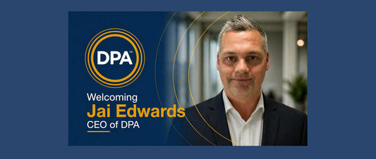 A new chapter for DPA