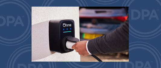 Smarter EV Charging Starts at Home with Ohme