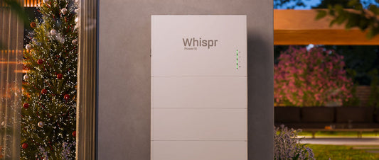 Whispr by PowerPlus. Installation and Commissioning Deep Dive