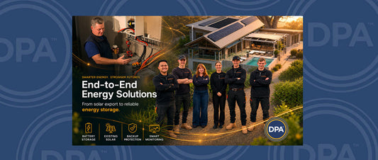 From Solar Export to Energy Resilience in Regional Victoria