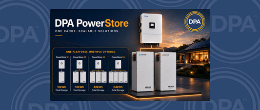 Why We Created the PowerStore Range