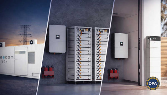 Inside DPA’s Technical Approach to Energy Storage Systems