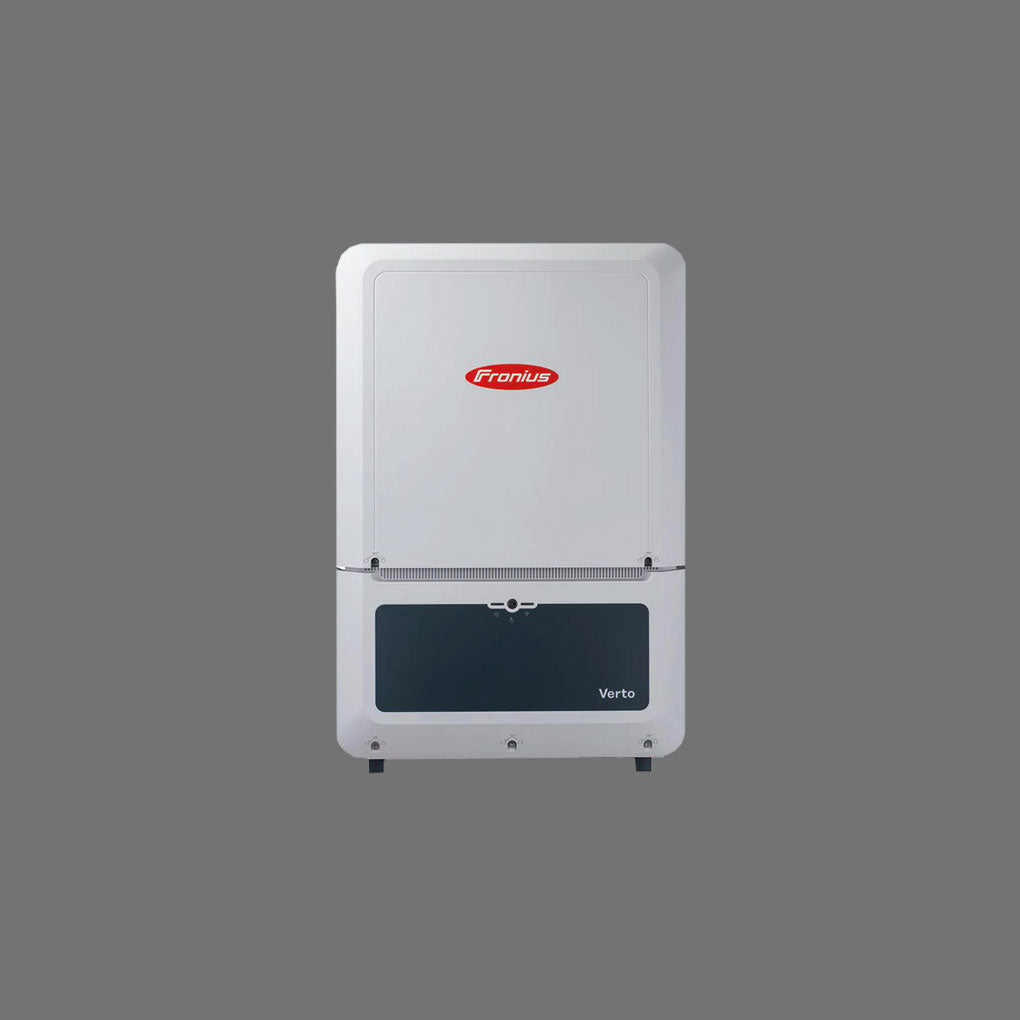 High-efficiency PV inverters for reliable solar power conversion – DPA ...