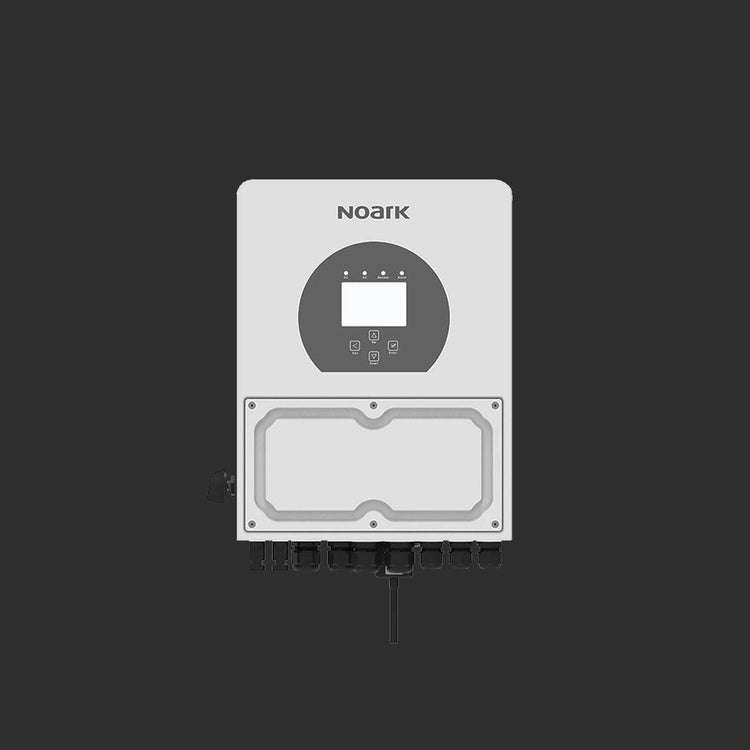 Hybrid inverters for residential, commercial & off-grid systems