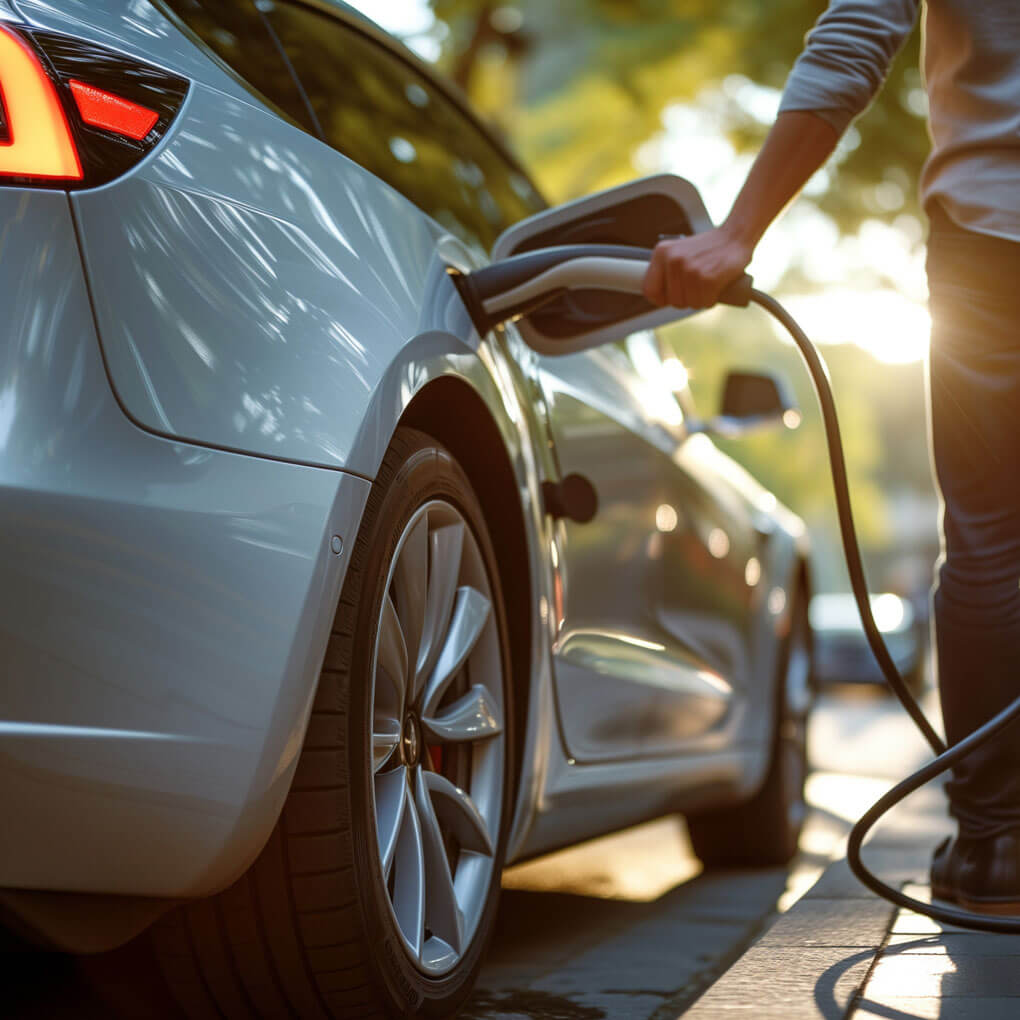 EV Charging