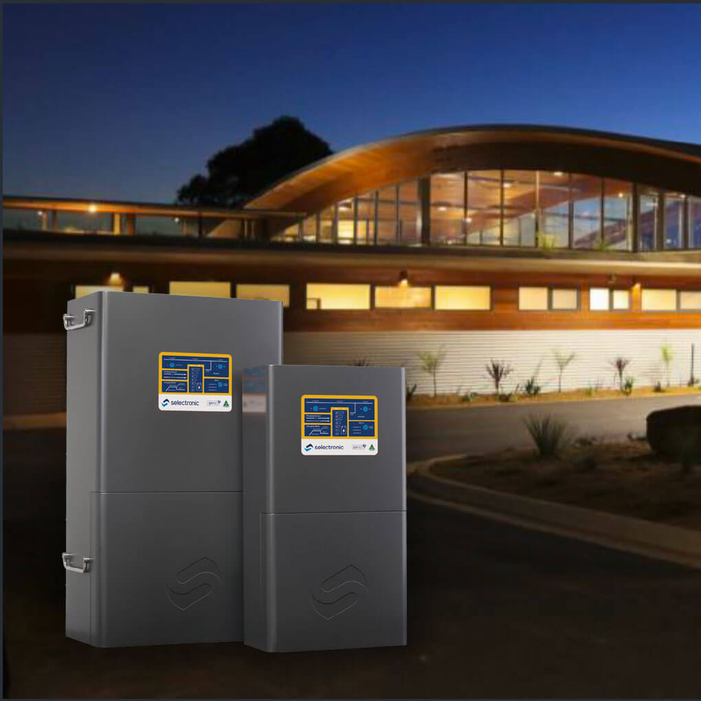 Inverters