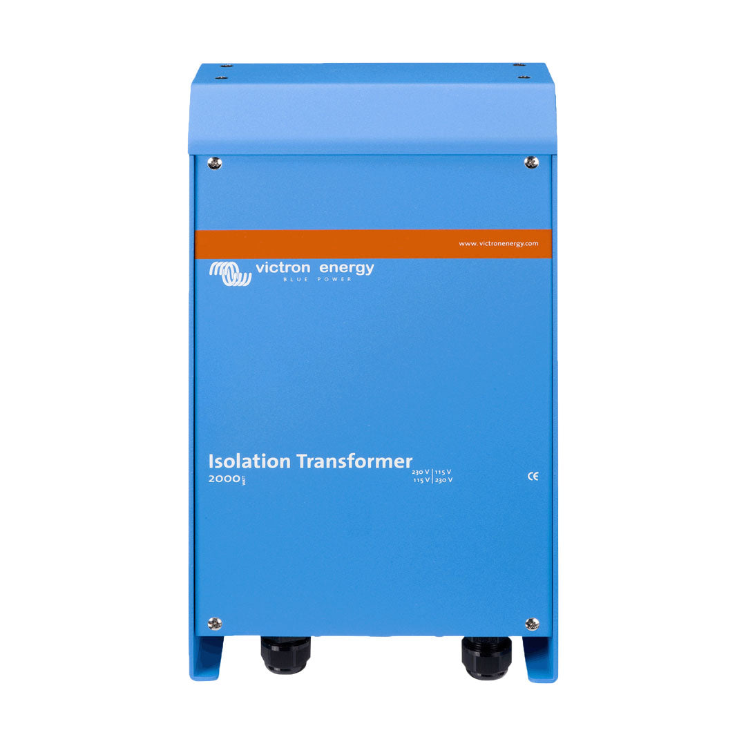 Victron Isolation Transformer 2000W 115/230V - ITR040202041