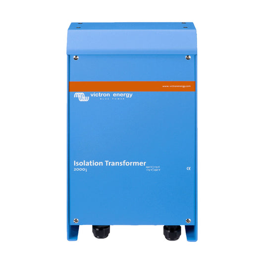 Victron Isolation Transformer 2000W 115/230V - ITR040202041