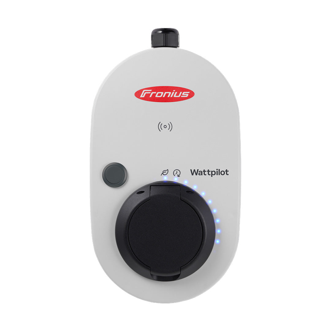 Fronius Wattpilot Home 22J 2.0 EV Charger - WPHOME22