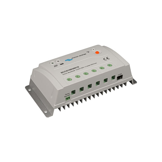 Victron BlueSolar PWM-Pro Charge Controller 12/24V-30A - SCC010030010