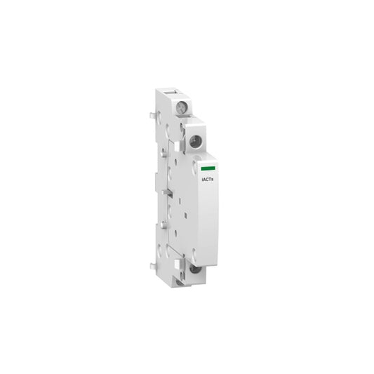 Schneider Electric 1 NO + 1 NC Contactor 230V - S-EA9C15914