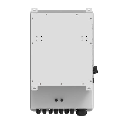 Deye LV 12kW Single Phase Hybrid Inverter - SUN-12K-SG02LP1-AU-AM3