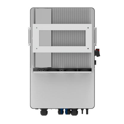 Deye HV 25kW Three Phase Hybrid Inverter - SUN-25K-SG01HP3-AU-AM2